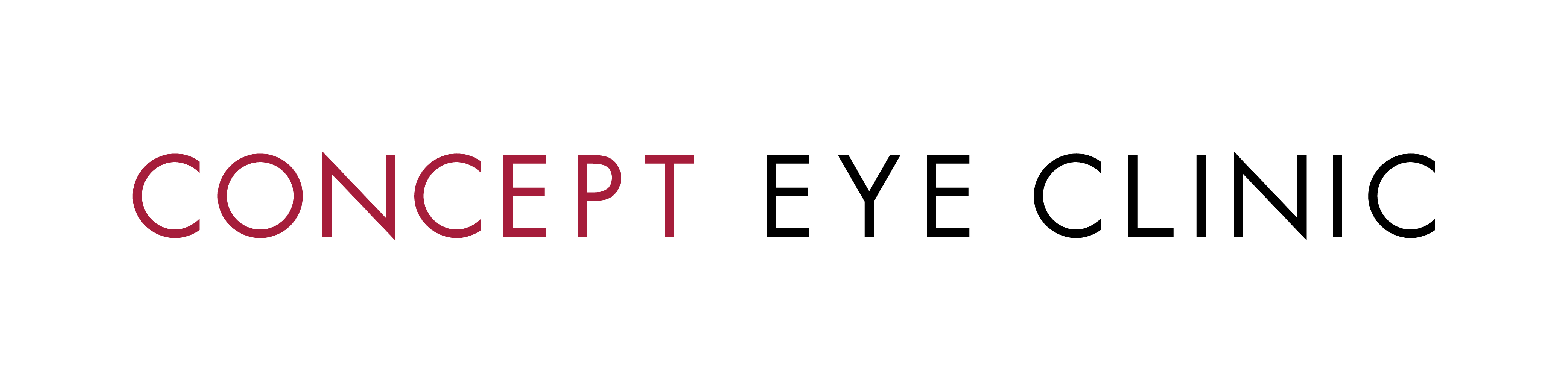 Concept Eye Clinic logo